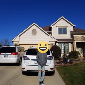 Meet your Posher, Cường